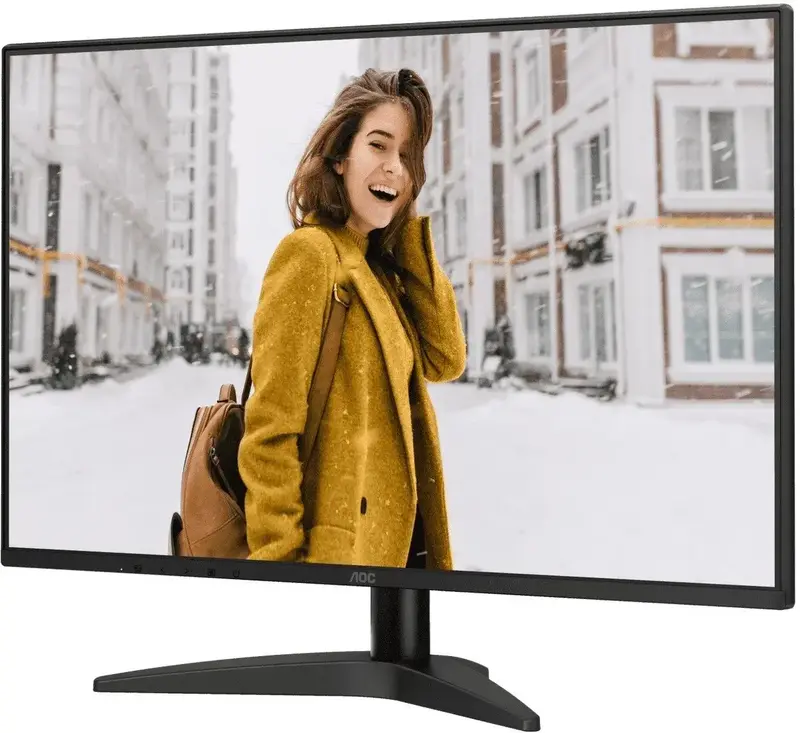 Монитор AOC 27" (27B36X) - фото - №2