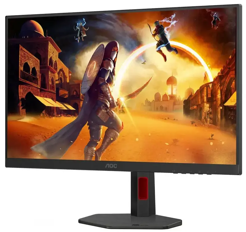 Монитор AOC 27" (27G4ZR) - фото - №2