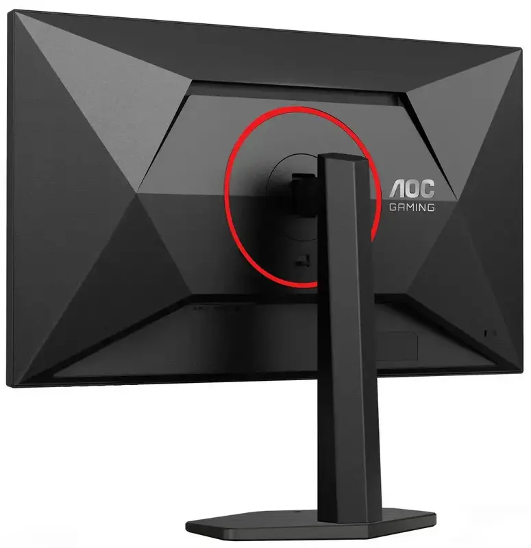 Монитор AOC 27" (27G4ZR) - фото - №14