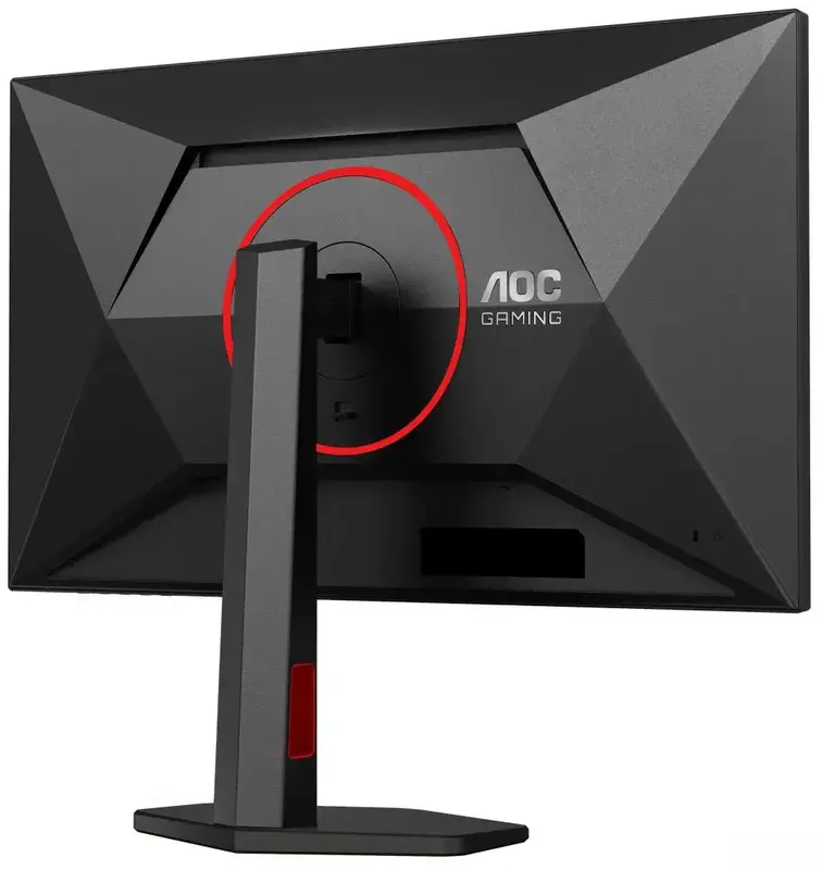 Монитор AOC 27" (27G4ZR) - фото - №12