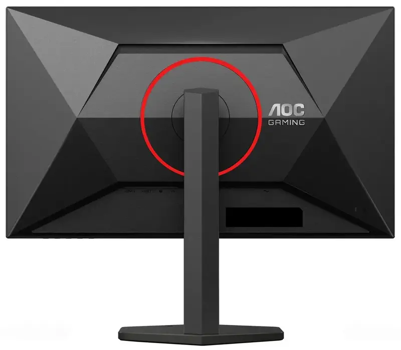 Монитор AOC 27" (27G4ZR) - фото - №13