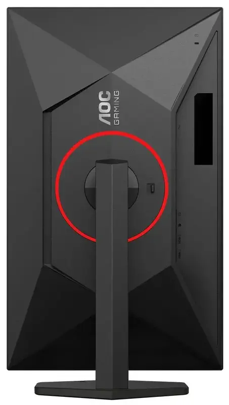 Монитор AOC 27" (27G4ZR) - фото - №11