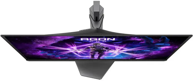 Монітор AOC AGON PRO 27" (AG276QKD2) - фото - №4