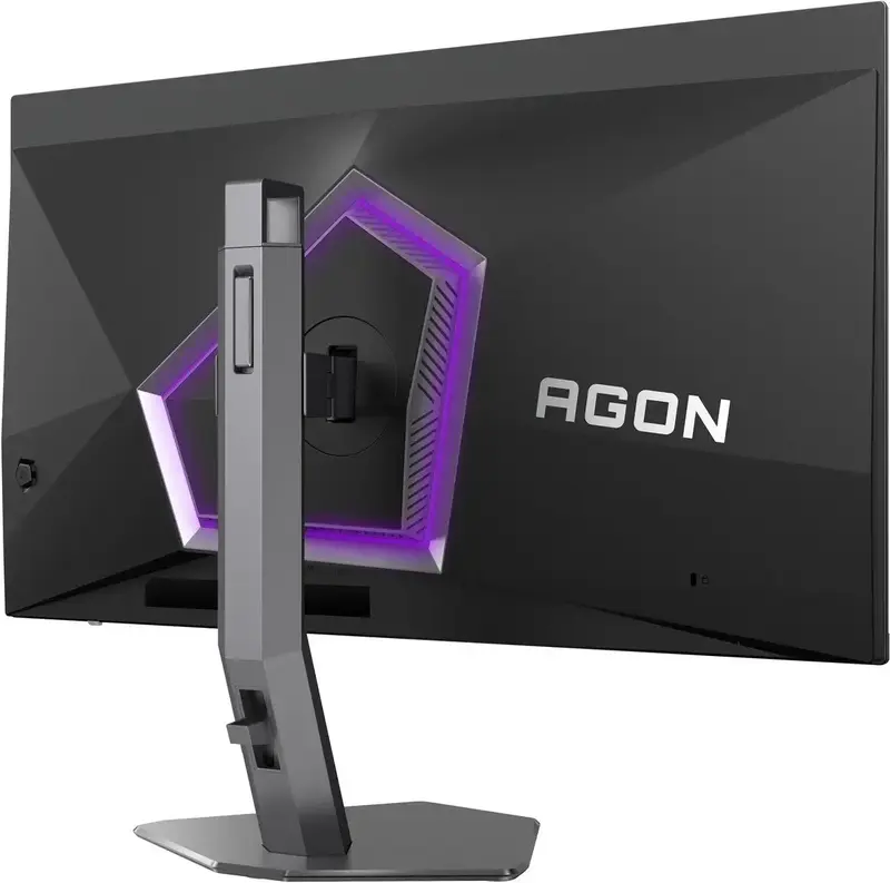 Монітор AOC AGON PRO 27" (AG276QKD2) - фото - №10
