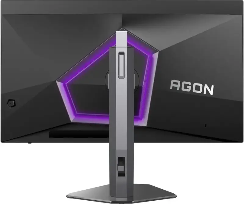 Монітор AOC AGON PRO 27" (AG276QKD2) - фото - №8