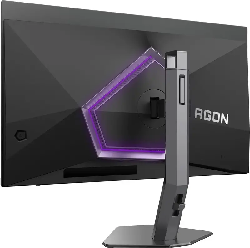 Монітор AOC AGON PRO 27" (AG276QKD2) - фото - №9