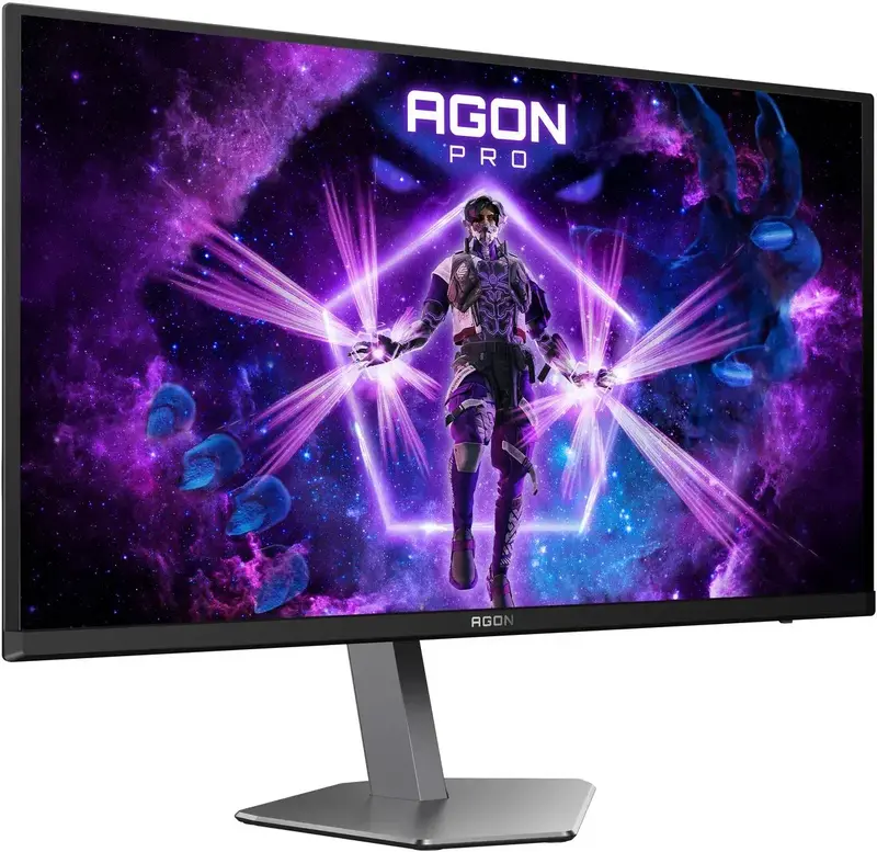Монітор AOC AGON PRO 27" (AG276QKD2) - фото - №3