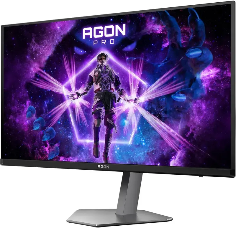Монітор AOC AGON PRO 27" (AG276QKD2) - фото - №2
