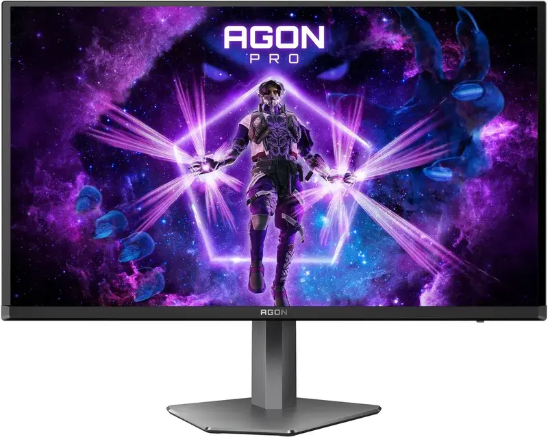 Монітор AOC AGON PRO 27" (AG276QKD2) - фото - №1