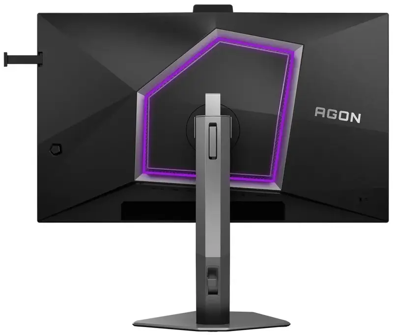 Монитор AOC AGON PRO 27" (AG276QSG2) - фото - №7
