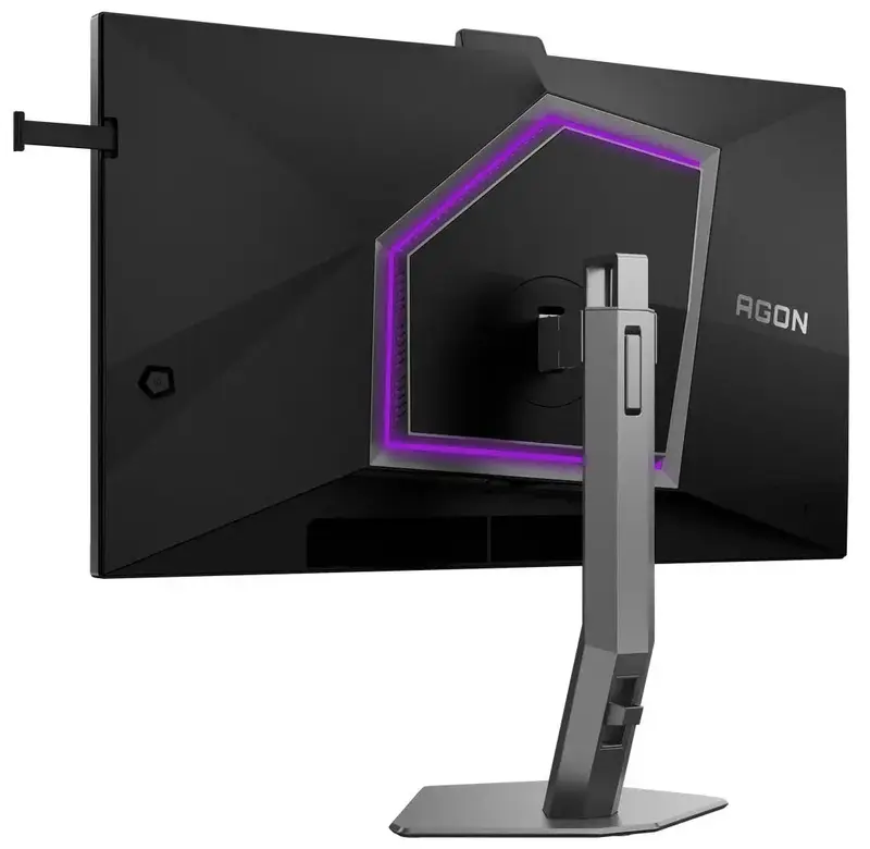 Монитор AOC AGON PRO 27" (AG276QSG2) - фото - №11
