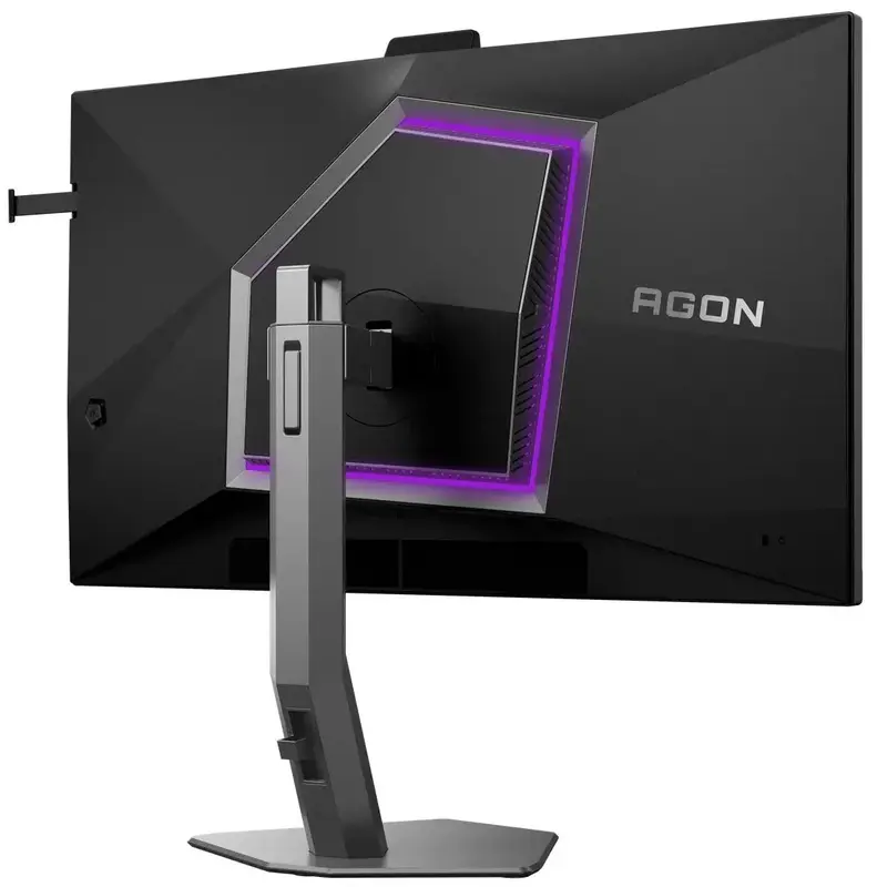 Монитор AOC AGON PRO 27" (AG276QSG2) - фото - №9