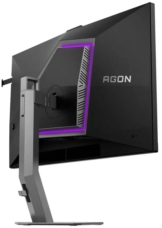 Монитор AOC AGON PRO 27" (AG276QSG2) - фото - №8