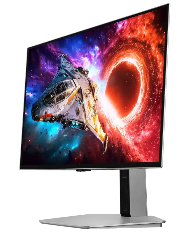 Монітор SAMSUNG 32" ViewFinity S8 (LS32HG802SIXUA) - фото - №5