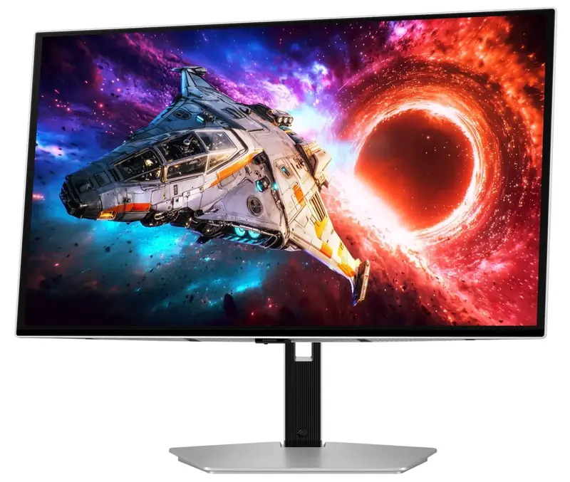 Монітор SAMSUNG 32" ViewFinity S8 (LS32HG802SIXUA) - фото - №3