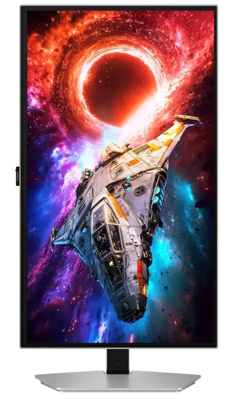 Монітор SAMSUNG 32" ViewFinity S8 (LS32HG802SIXUA) - фото - №6