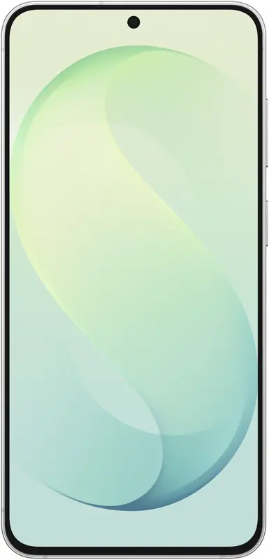 Смартфон Samsung Galaxy S26 FE S741B 8/512GB Pistachio (SM-S741BLGIEUC) - фото - №1