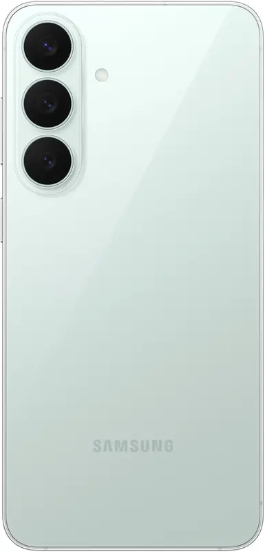 Смартфон Samsung Galaxy S26 FE S741B 8/512GB Pistachio (SM-S741BLGIEUC) - фото - №2