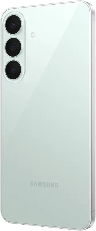 Смартфон Samsung Galaxy S26 FE S741B 8/512GB Pistachio (SM-S741BLGIEUC) - фото - №6
