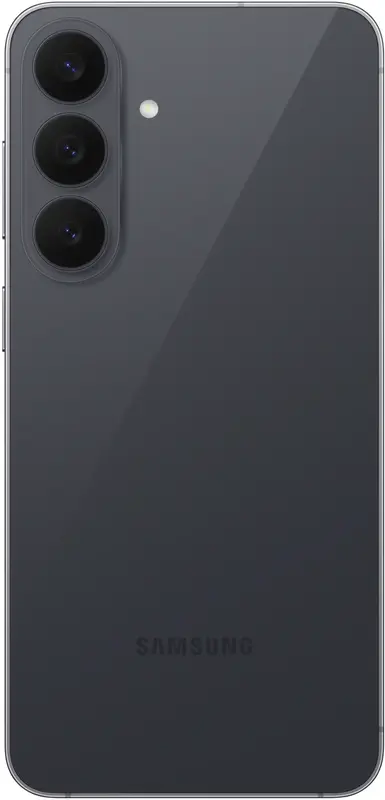 Смартфон Samsung Galaxy S26 FE S741B 8/512GB Graphite (SM-S741BZKIEUC) - фото - №2
