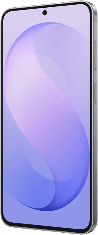 Смартфон Samsung Galaxy S26 FE S741B 8/512GB Blueberry (SM-S741BZVIEUC) - фото - №4