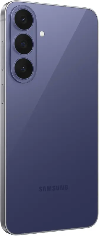 Смартфон Samsung Galaxy S26 FE S741B 8/512GB Blueberry (SM-S741BZVIEUC) - фото - №5