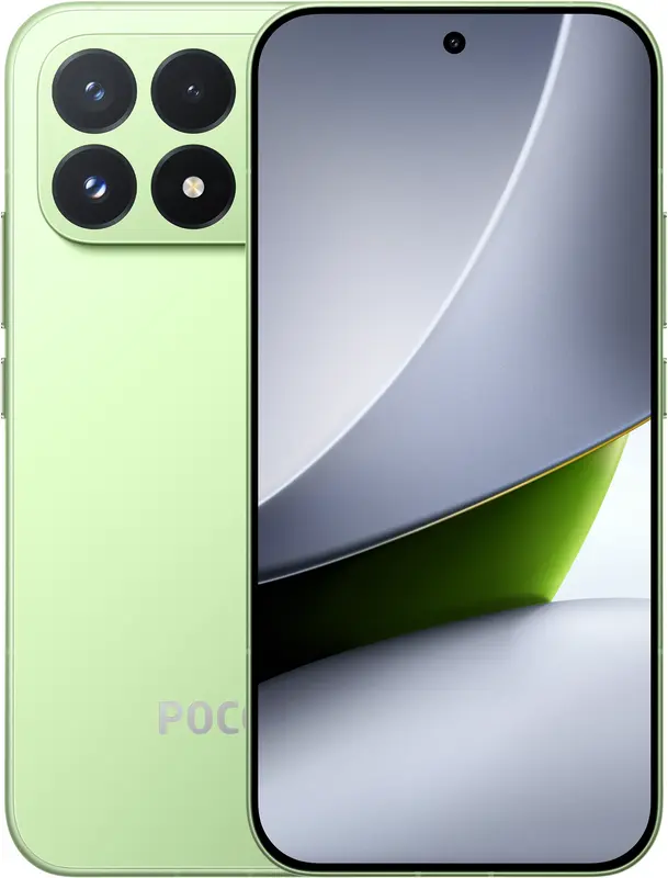 POCO F9 Pro