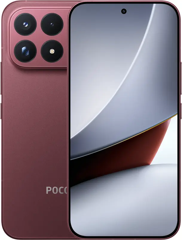 POCO F9 Ultra