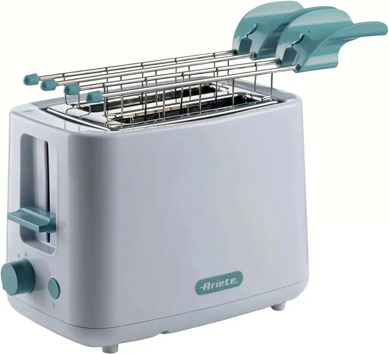 Тостер Ariete 157 WH - фото - №0