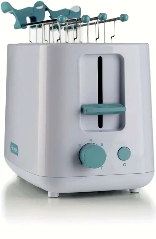 Тостер Ariete 157 WH - фото - №1