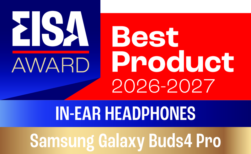 Навушники Samsung Galaxy Buds4 Pro White - фото - №3