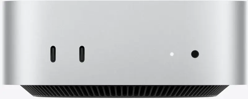 Apple Mac mini M5 Pro Chip 15CPU/16GPU/24RAM/512GB (MHQN4) 2026 - фото - №0