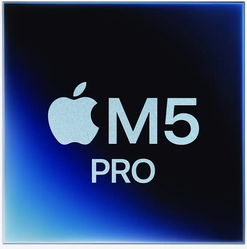 Apple Mac mini M5 Pro Chip 15CPU/16GPU/24RAM/512GB (MHQN4) 2026 - фото - №1