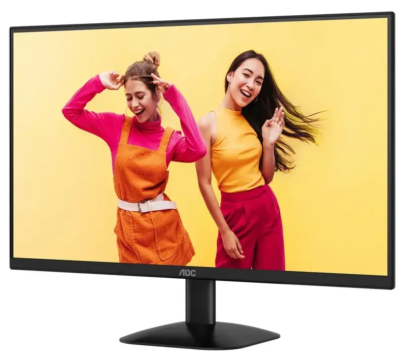 Монітор AOC 27" (Q27B35E) - фото - №2