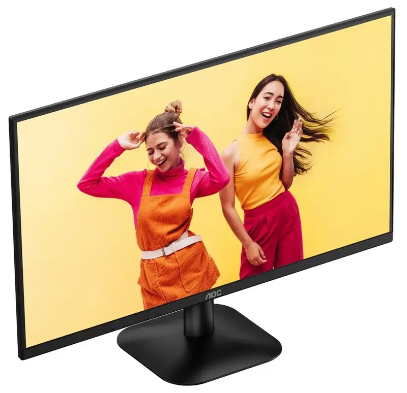Монітор AOC 27" (Q27B35E) - фото - №3