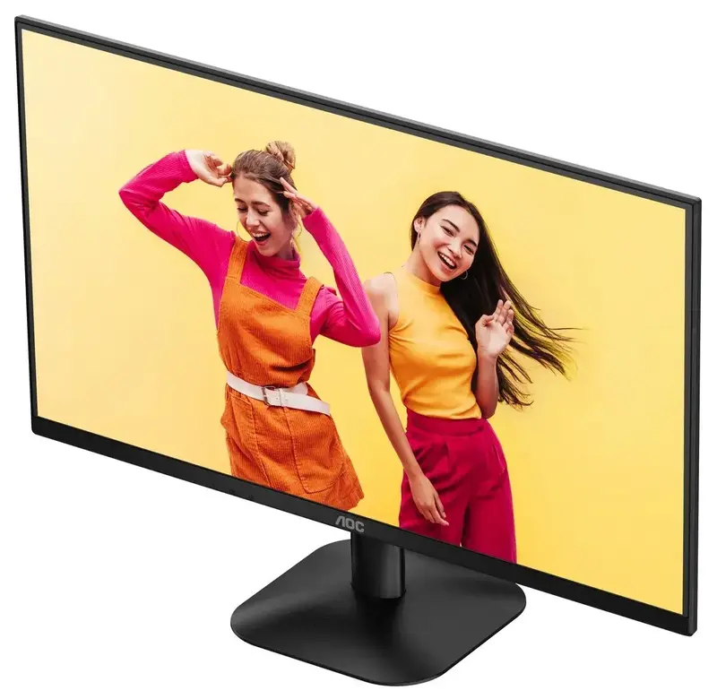 Монітор AOC 27" (Q27B35E) - фото - №4