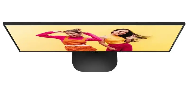 Монітор AOC 27" (Q27B35E) - фото - №5