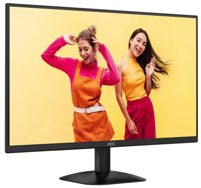 Монітор AOC 27" (Q27B35E) - фото - №1