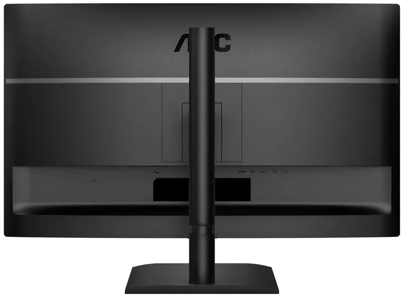 Монітор AOC 27" (Q27E4U) - фото - №12