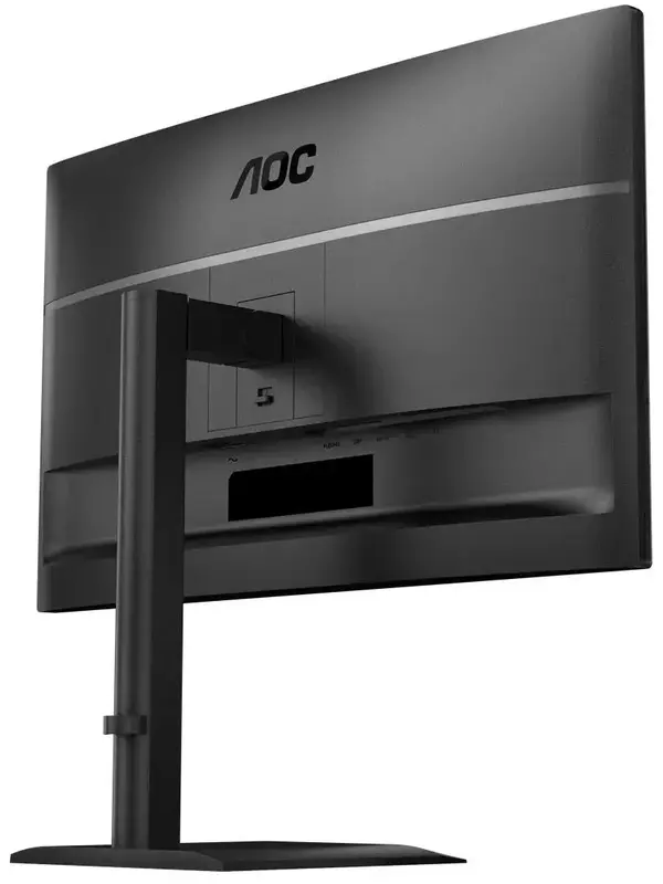 Монітор AOC 27" (Q27E4U) - фото - №11