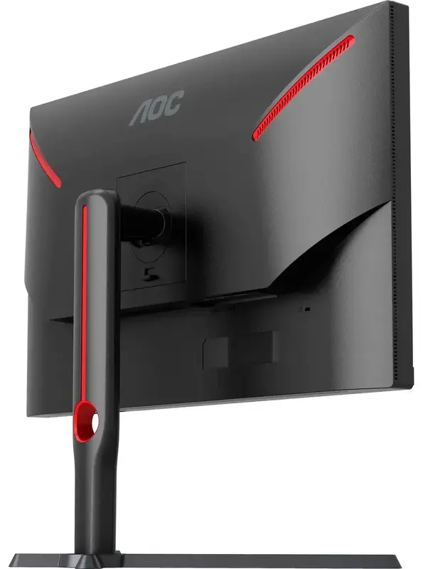 Монітор AOC 27" (Q27G3XMN/BK) - фото - №9