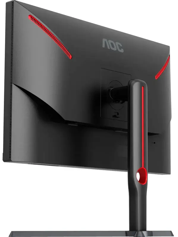 Монітор AOC 27" (Q27G3XMN/BK) - фото - №8