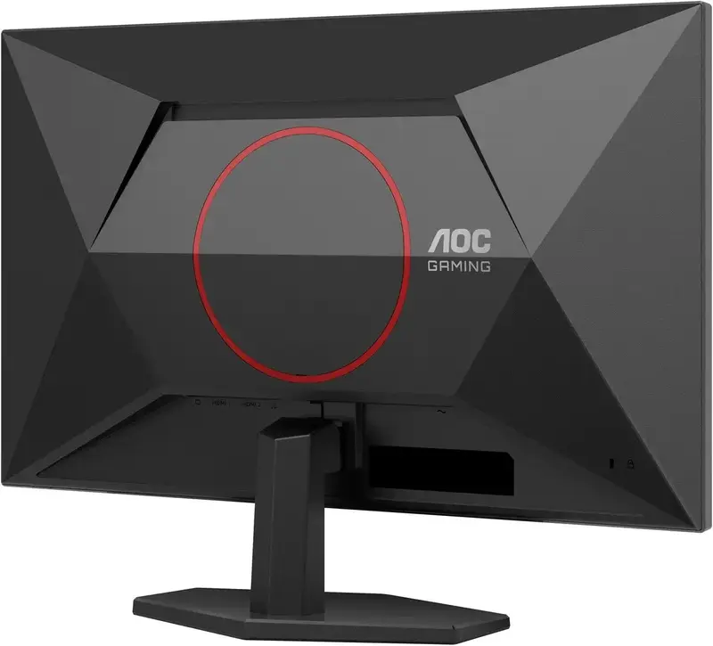 Монітор AOC 27" (Q27G42XNE) - фото - №9