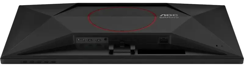 Монітор AOC 27" (Q27G42XNE) - фото - №6