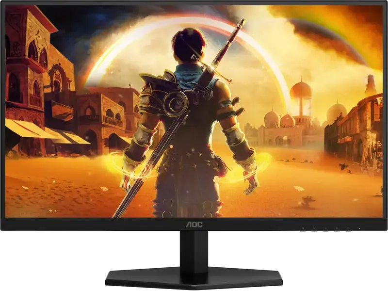 Монітор AOC 27" (Q27G42XNE) - фото - №1