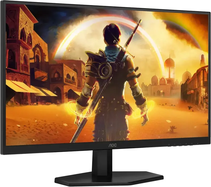 Монітор AOC 27" (Q27G42XNE) - фото - №4