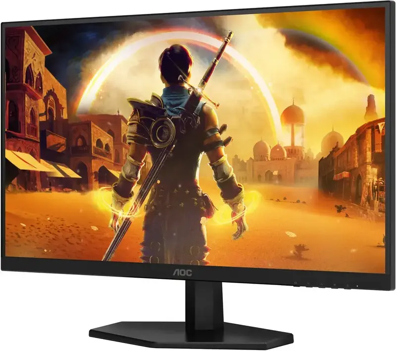 Монітор AOC 27" (Q27G42XNE) - фото - №3