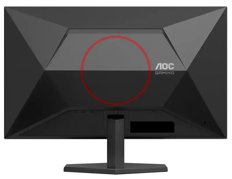 Монитор AOC 27" (Q27G42ZE) - фото - №12