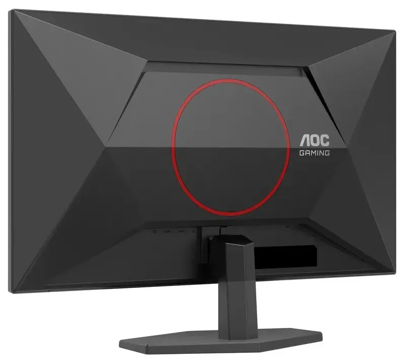 Монитор AOC 27" (Q27G42ZE) - фото - №11