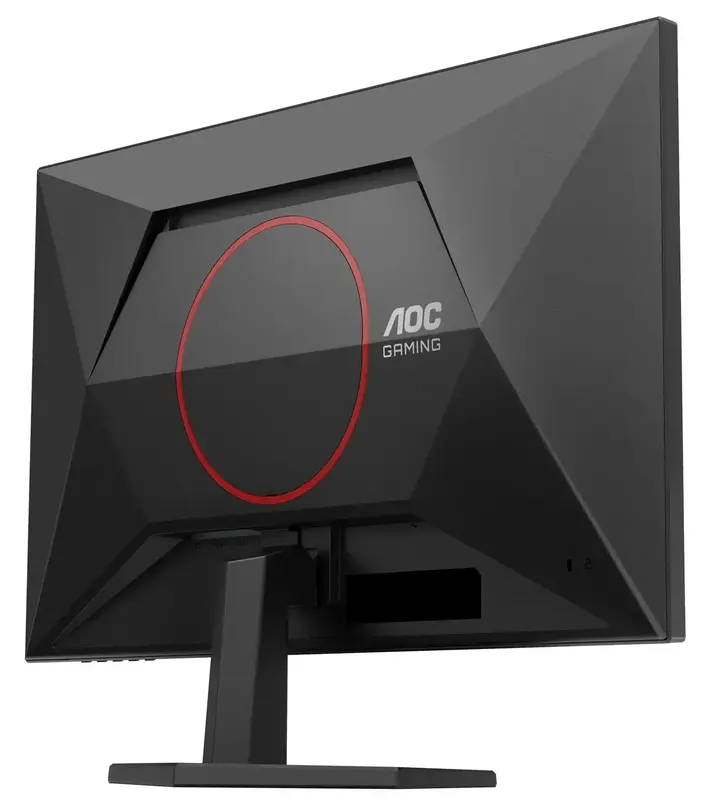 Монитор AOC 27" (Q27G42ZE) - фото - №10